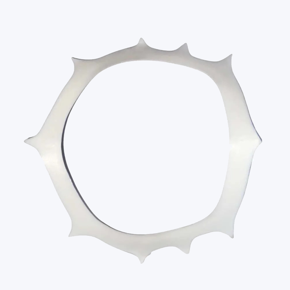 Api Rubber Dam Frame Plastic (Rdaf6p)